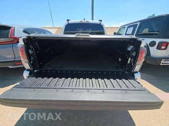 2023 Toyota Tacoma TRD Pro Crew Cab Medium Bed - miniatura 14