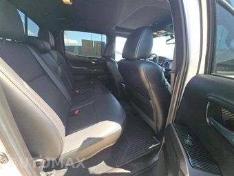 2023 Toyota Tacoma TRD Pro Crew Cab Medium Bed - miniatura 16