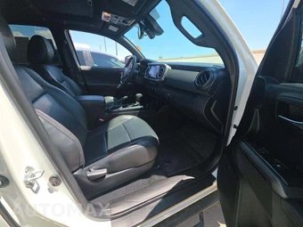 2023 Toyota Tacoma TRD Pro Crew Cab Medium Bed - miniatura 18