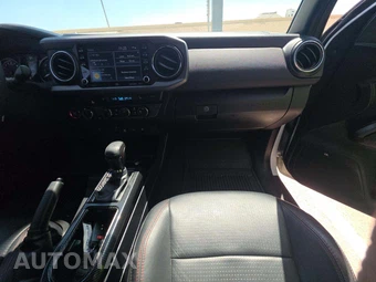 2023 Toyota Tacoma TRD Pro Crew Cab Medium Bed - miniatura 19