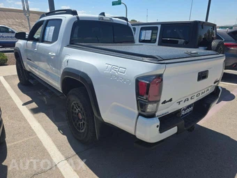 2023 Toyota Tacoma TRD Pro Crew Cab Medium Bed - miniatura 2