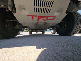 2023 Toyota Tacoma TRD Pro Crew Cab Medium Bed - miniatura 20