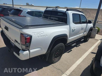 2023 Toyota Tacoma TRD Pro Crew Cab Medium Bed - miniatura 3