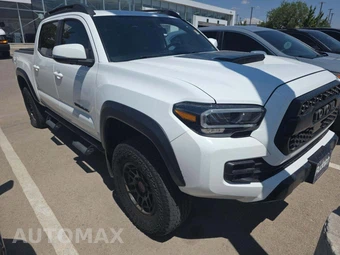 2023 Toyota Tacoma TRD Pro Crew Cab Medium Bed - miniatura 4