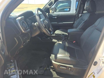 2023 Toyota Tacoma TRD Pro Crew Cab Medium Bed - miniatura 6
