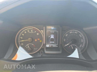 2023 Toyota Tacoma TRD Pro Crew Cab Medium Bed - miniatura 9