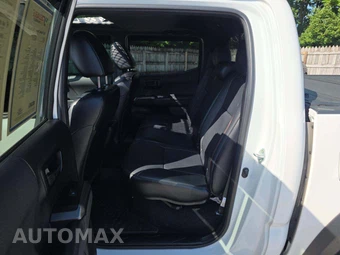 2023 Toyota Tacoma TRD Pro Crew Cab Medium Bed - miniatura 10