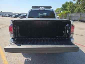 2023 Toyota Tacoma TRD Pro Crew Cab Medium Bed - miniatura 11
