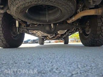 2023 Toyota Tacoma TRD Pro Crew Cab Medium Bed - miniatura 12
