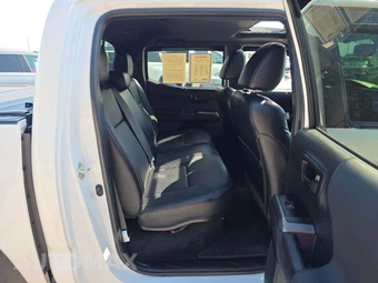 2023 Toyota Tacoma TRD Pro Crew Cab Medium Bed - miniatura 13