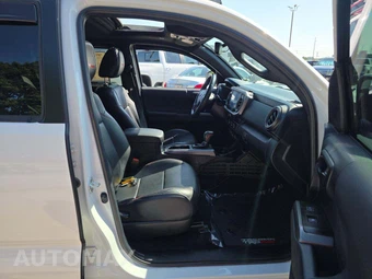 2023 Toyota Tacoma TRD Pro Crew Cab Medium Bed - miniatura 15