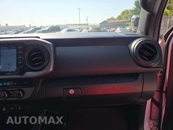 2023 Toyota Tacoma TRD Pro Crew Cab Medium Bed - miniatura 16