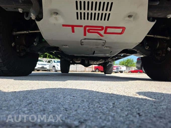 2023 Toyota Tacoma TRD Pro Crew Cab Medium Bed - miniatura 17