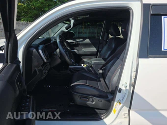 2023 Toyota Tacoma TRD Pro Crew Cab Medium Bed - miniatura 3