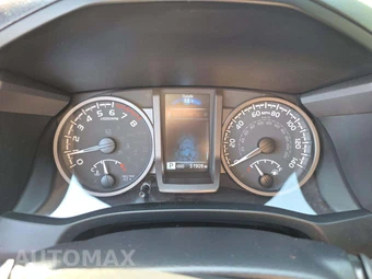 2023 Toyota Tacoma TRD Pro Crew Cab Medium Bed - miniatura 6
