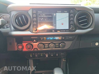 2023 Toyota Tacoma TRD Pro Crew Cab Medium Bed - miniatura 7