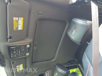 2023 Toyota Tacoma TRD Pro Crew Cab Medium Bed - miniatura 8