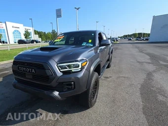 2023 Toyota Tacoma TRD Pro Crew Cab Medium Bed