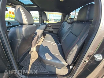 2023 Toyota Tacoma TRD Pro Crew Cab Medium Bed - miniatura 10