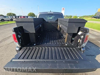 2023 Toyota Tacoma TRD Pro Crew Cab Medium Bed - miniatura 11