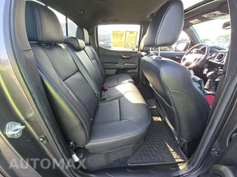 2023 Toyota Tacoma TRD Pro Crew Cab Medium Bed - miniatura 13