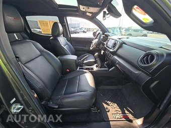 2023 Toyota Tacoma TRD Pro Crew Cab Medium Bed - miniatura 15