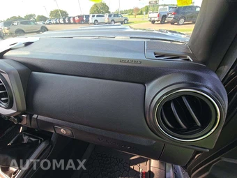 2023 Toyota Tacoma TRD Pro Crew Cab Medium Bed - miniatura 16