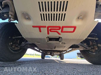 2023 Toyota Tacoma TRD Pro Crew Cab Medium Bed - miniatura 17