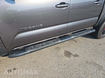2023 Toyota Tacoma TRD Pro Crew Cab Medium Bed - miniatura 18