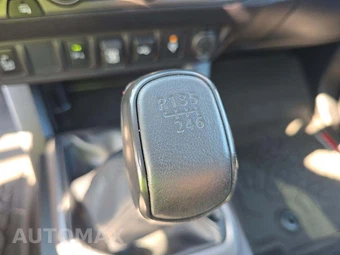 2023 Toyota Tacoma TRD Pro Crew Cab Medium Bed - miniatura 21