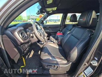 2023 Toyota Tacoma TRD Pro Crew Cab Medium Bed - miniatura 3