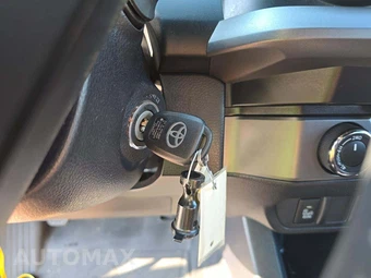 2023 Toyota Tacoma TRD Pro Crew Cab Medium Bed - miniatura 5