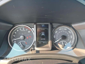2023 Toyota Tacoma TRD Pro Crew Cab Medium Bed - miniatura 6