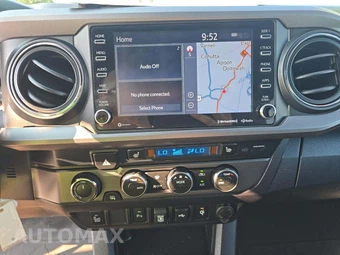 2023 Toyota Tacoma TRD Pro Crew Cab Medium Bed - miniatura 7
