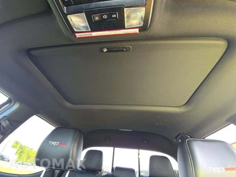 2023 Toyota Tacoma TRD Pro Crew Cab Medium Bed - miniatura 8