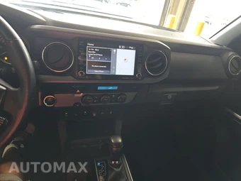 2023 Toyota Tacoma TRD Sport Crew Cab Long Bed - miniatura 11