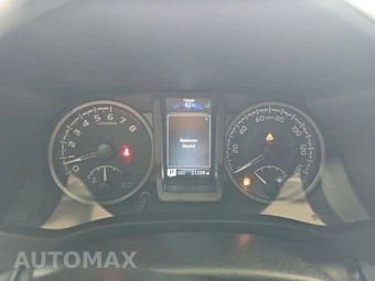 2023 Toyota Tacoma TRD Sport Crew Cab Long Bed - miniatura 12