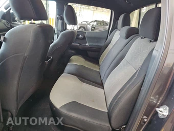 2023 Toyota Tacoma TRD Sport Crew Cab Long Bed - miniatura 13