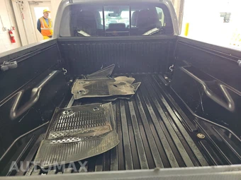 2023 Toyota Tacoma TRD Sport Crew Cab Long Bed - miniatura 16