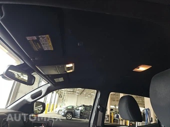 2023 Toyota Tacoma TRD Sport Crew Cab Long Bed - miniatura 19