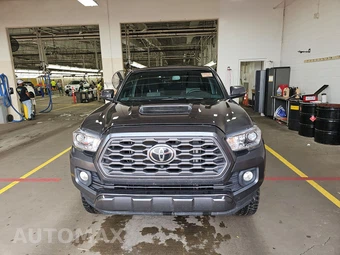 2023 Toyota Tacoma TRD Sport Crew Cab Long Bed - miniatura 2