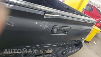 2023 Toyota Tacoma TRD Sport Crew Cab Long Bed - miniatura 21