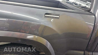 2023 Toyota Tacoma TRD Sport Crew Cab Long Bed - miniatura 24
