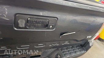 2023 Toyota Tacoma TRD Sport Crew Cab Long Bed - miniatura 26