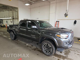 2023 Toyota Tacoma TRD Sport Crew Cab Long Bed - miniatura 3