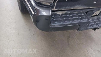 2023 Toyota Tacoma TRD Sport Crew Cab Long Bed - miniatura 33