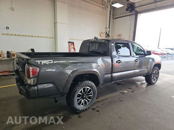 2023 Toyota Tacoma TRD Sport Crew Cab Long Bed - miniatura 4
