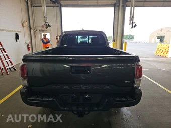2023 Toyota Tacoma TRD Sport Crew Cab Long Bed - miniatura 5