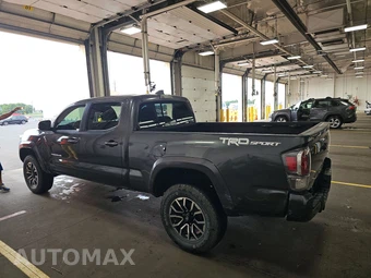 2023 Toyota Tacoma TRD Sport Crew Cab Long Bed - miniatura 6