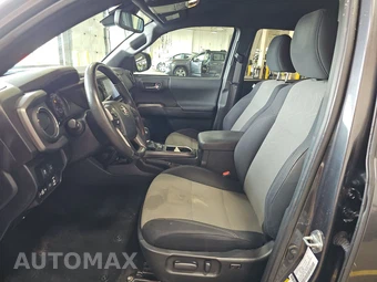 2023 Toyota Tacoma TRD Sport Crew Cab Long Bed - miniatura 7